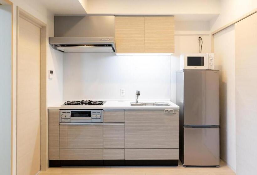 带1个卧室的公寓, Nankishirahama Hotel Akariya