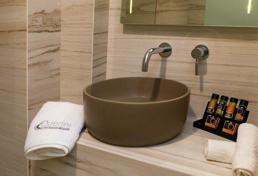 Deluxe Suite, Querini Luxury Suites