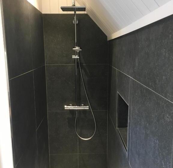 Стандартный Номер Кровать Кинг, Côté Baie