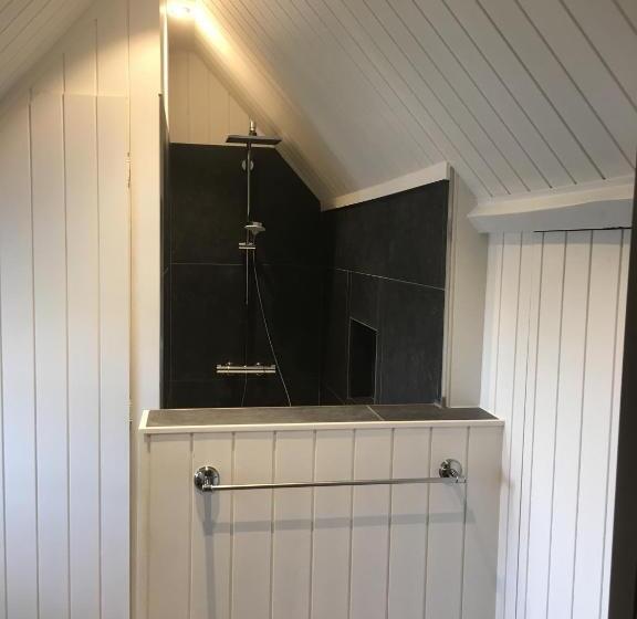 غرفة قياسية سرير كينج, Côté Baie