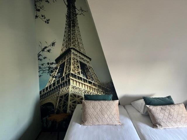 Номер Стандарт, Boutique Hotel De Valk