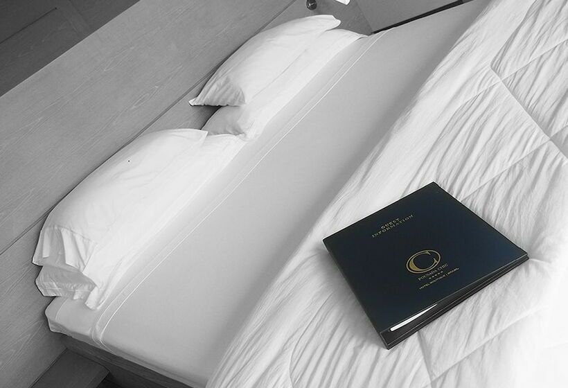 Вилла Deluxe 1 Спальня, Chic Hotel Boutique