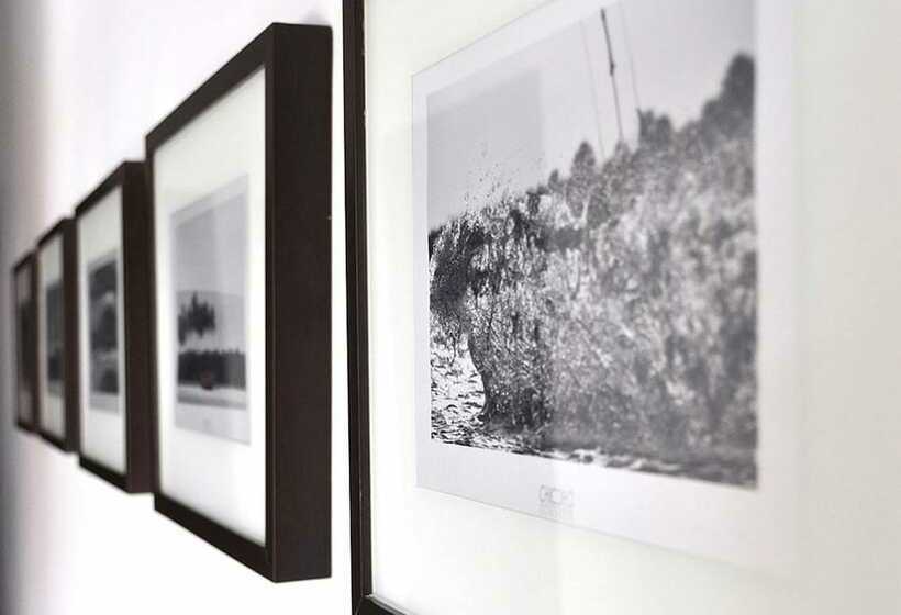 Вилла Deluxe 1 Спальня, Chic Hotel Boutique