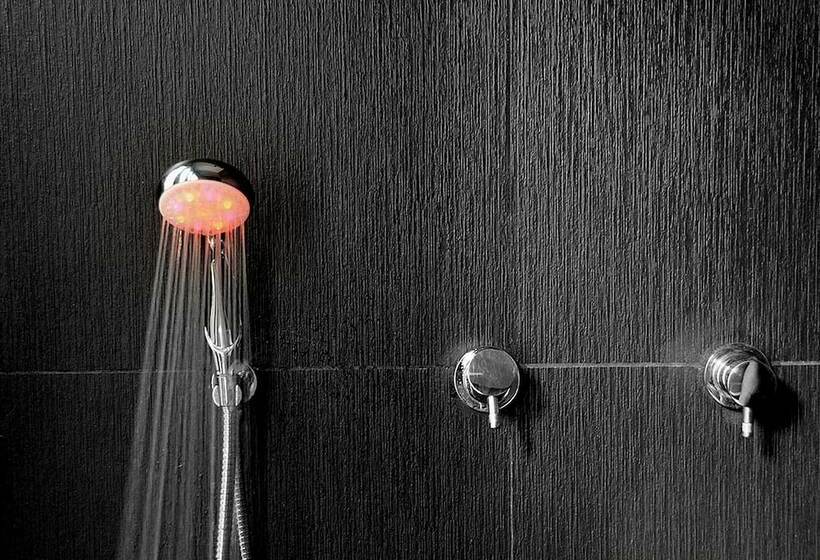 Вилла Deluxe 1 Спальня, Chic Hotel Boutique