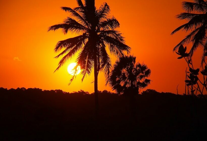 Вилла Deluxe 1 Спальня, Chic Hotel Boutique