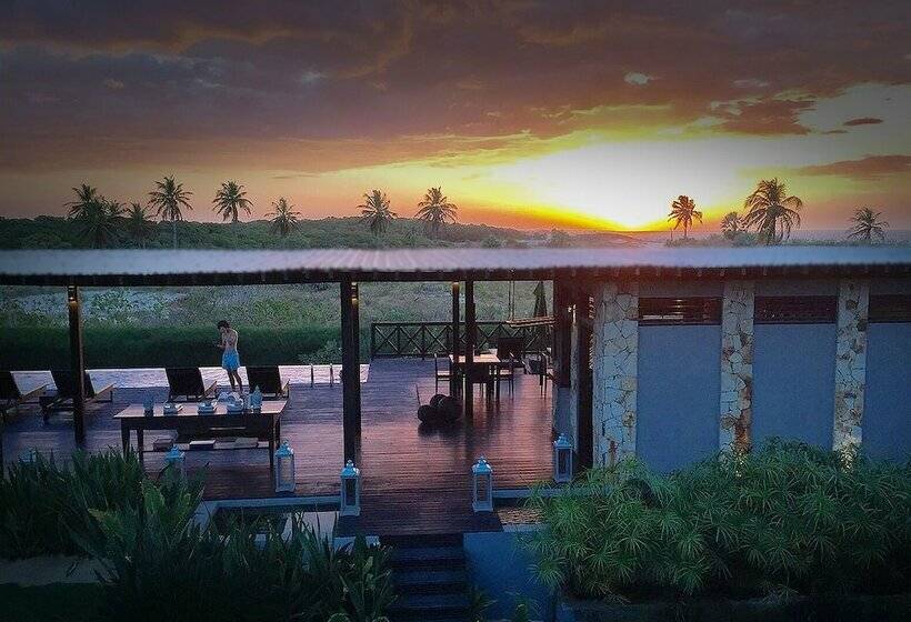 Вилла Deluxe 1 Спальня, Chic Hotel Boutique