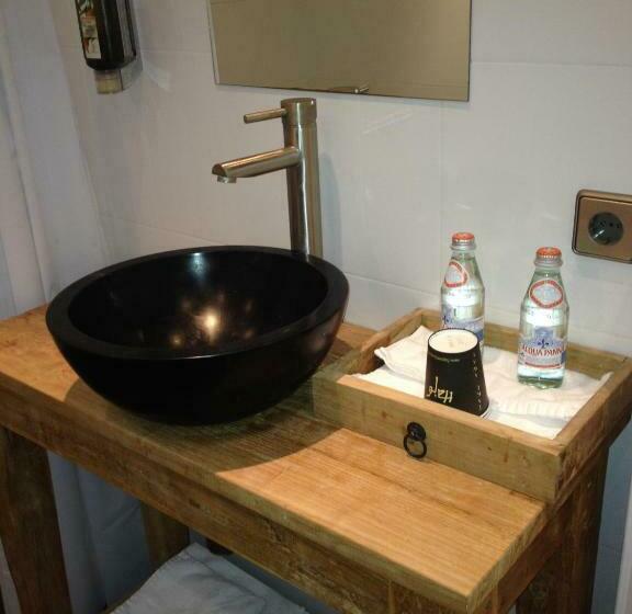 اتاق استاندارد, Hajé Hotel Restaurant De Lepelaar