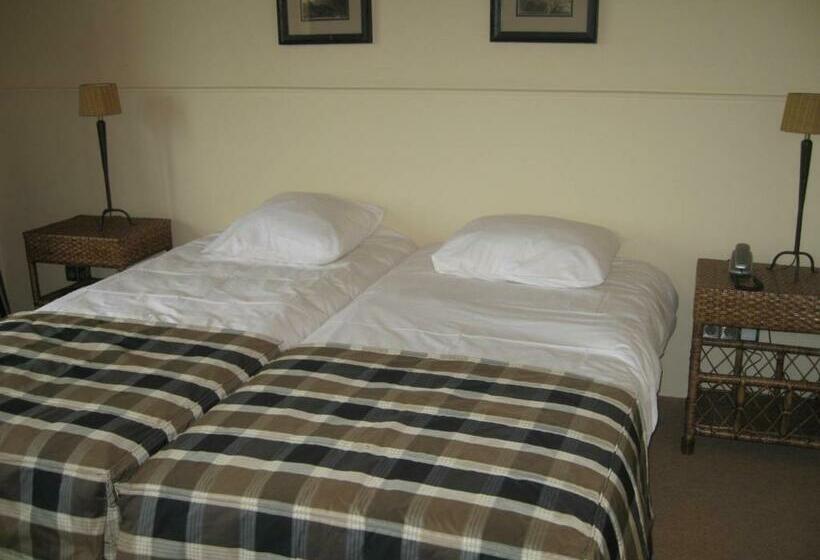 اتاق استاندارد, Hajé Hotel Restaurant De Lepelaar