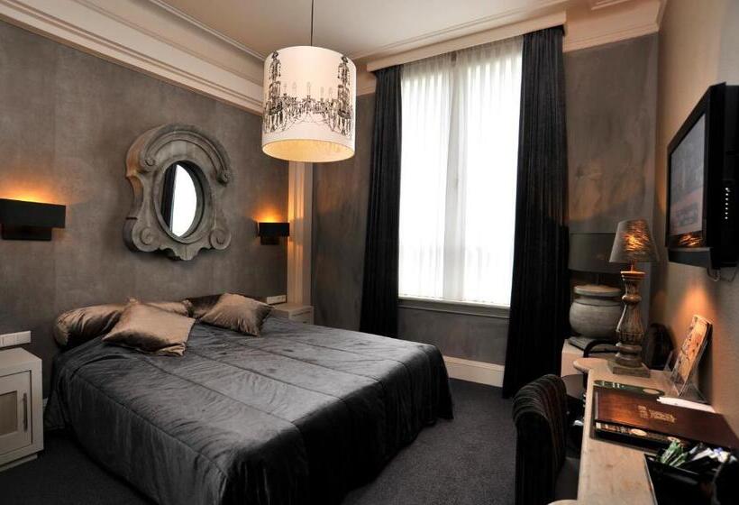 Номер Deluxe, Villa Rubenshof