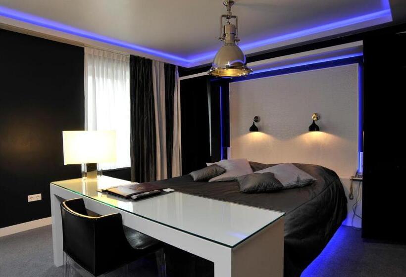 デラックススイート, Villa Rubenshof