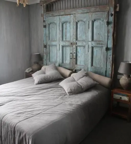 Deluxe-huone, Villa Rubenshof