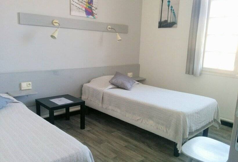 غرفة قياسية, Araur