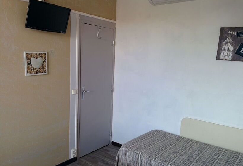 غرفة قياسية, Araur