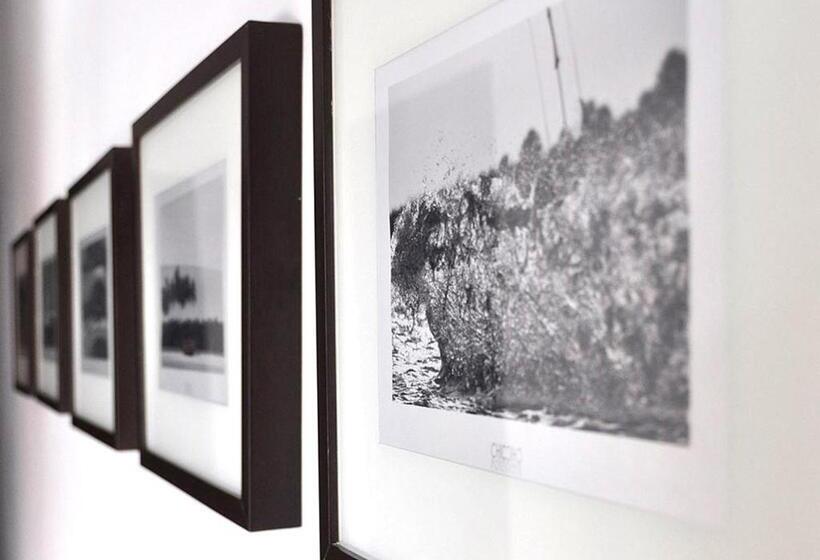 Люкс, Chic Hotel Boutique