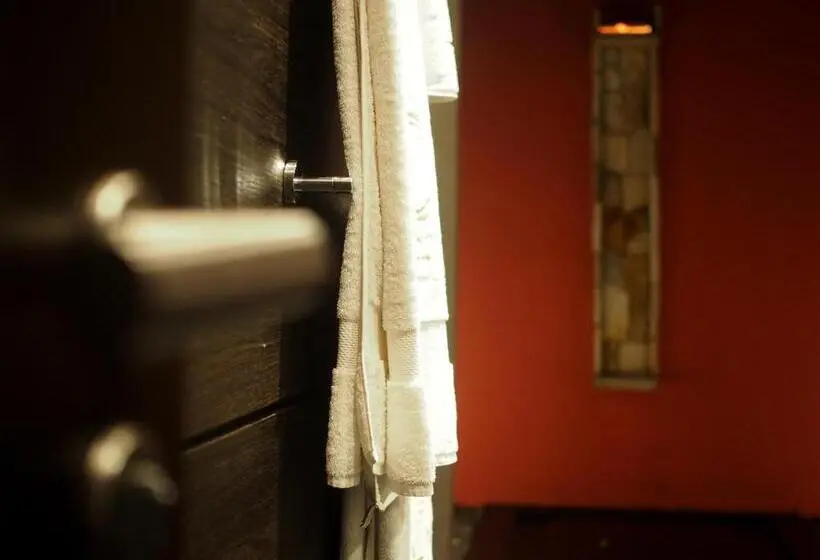 Sviitti, Chic Hotel Boutique