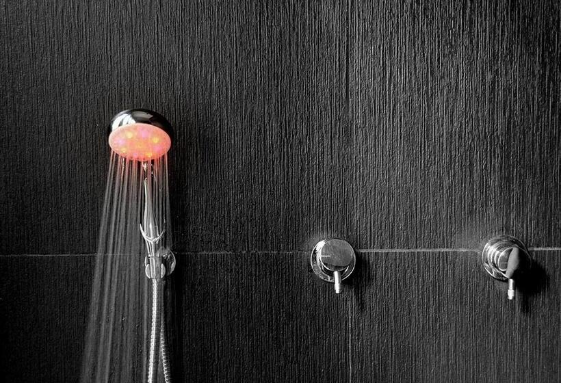 Люкс, Chic Hotel Boutique