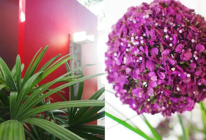 Sviitti, Chic Hotel Boutique