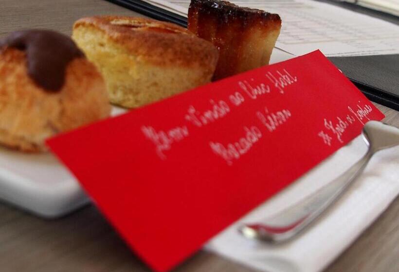 Люкс, Chic Hotel Boutique