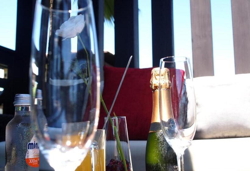 Вилла Deluxe 1 Спальня, Chic Hotel Boutique