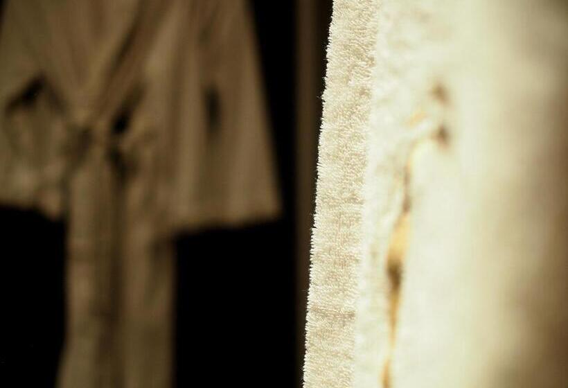 Вилла Deluxe 1 Спальня, Chic Hotel Boutique