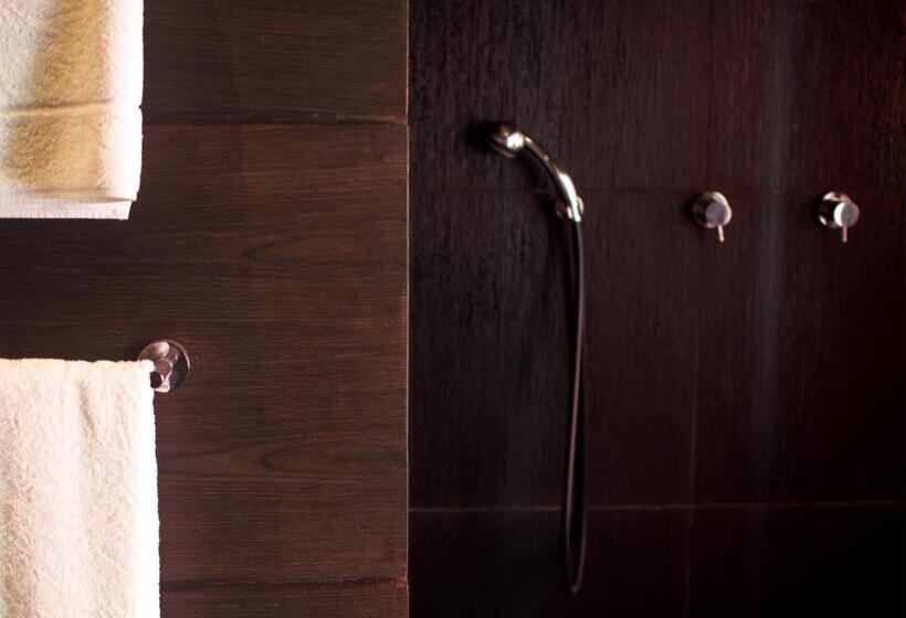 Вилла Deluxe 1 Спальня, Chic Hotel Boutique