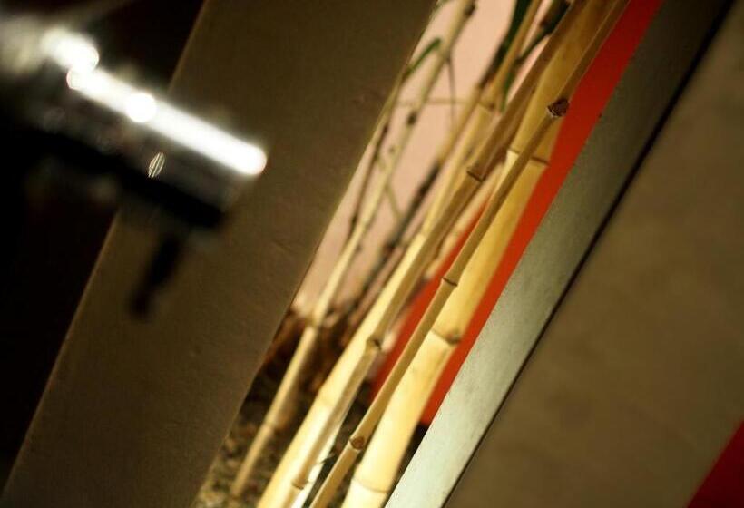 Вилла Deluxe 1 Спальня, Chic Hotel Boutique