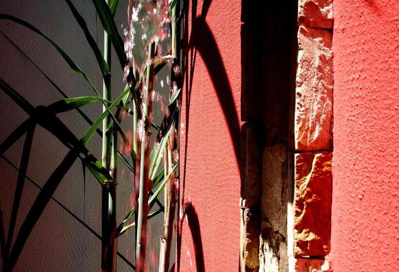 Вилла Deluxe 1 Спальня, Chic Hotel Boutique