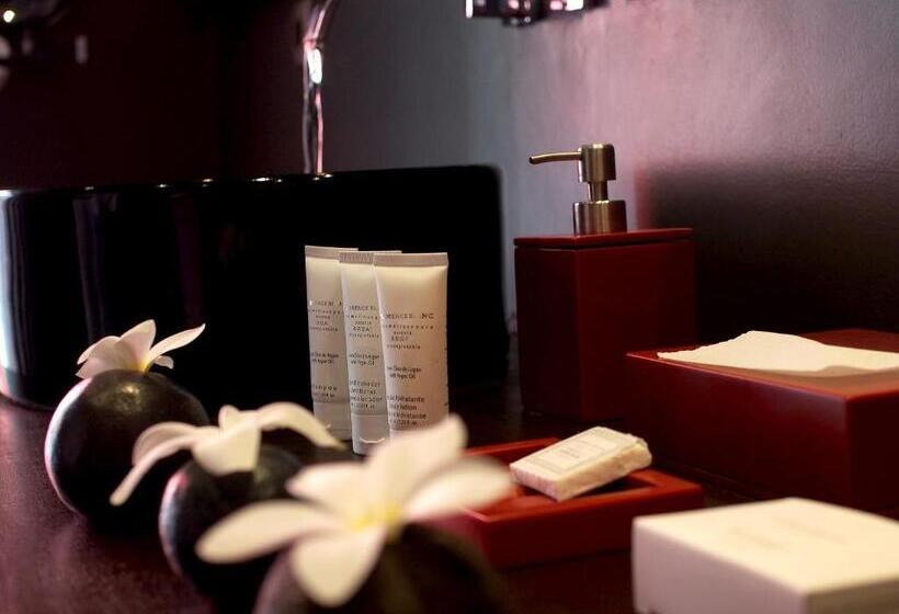 Вилла Deluxe 1 Спальня, Chic Hotel Boutique