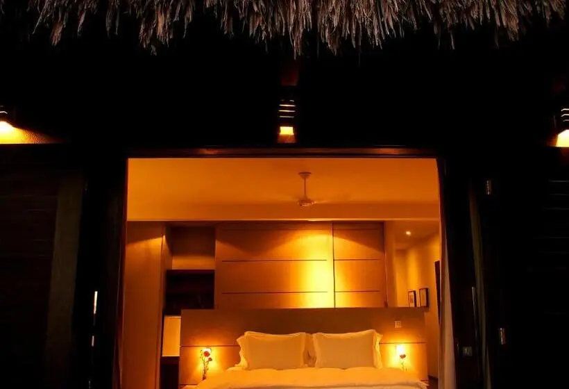 Sviitti Merinäkymä, Chic Hotel Boutique