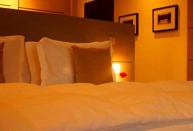 Sviitti Merinäkymä, Chic Hotel Boutique