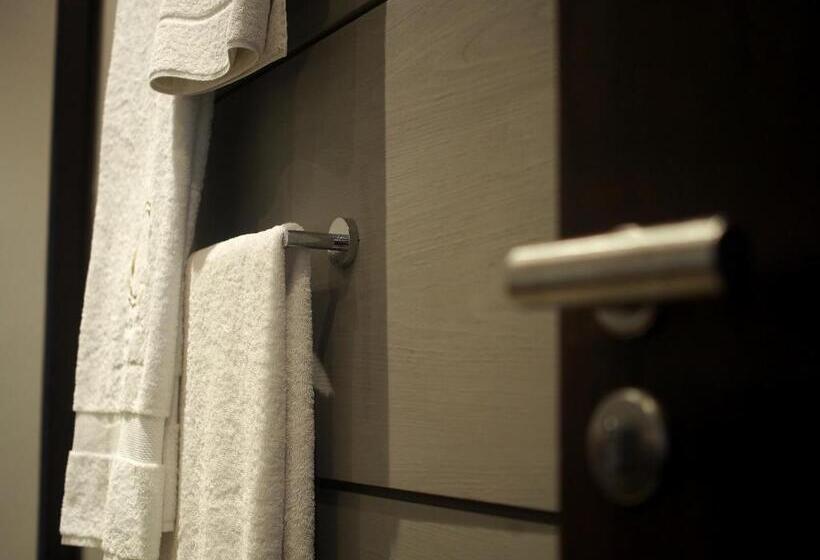 Люкс Вид на Море, Chic Hotel Boutique