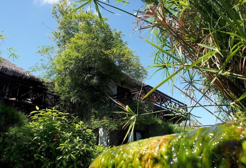 Люкс Вид на Море, Chic Hotel Boutique