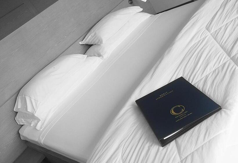 Люкс Вид на Море, Chic Hotel Boutique