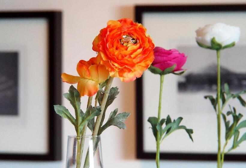 Люкс Superior Вид на Море, Chic Hotel Boutique