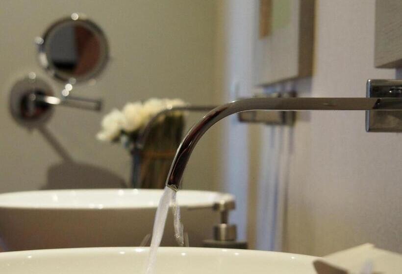 Люкс Superior Вид на Море, Chic Hotel Boutique