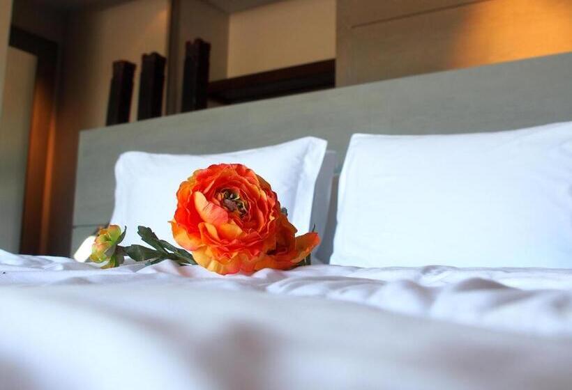 Люкс Superior Вид на Море, Chic Hotel Boutique