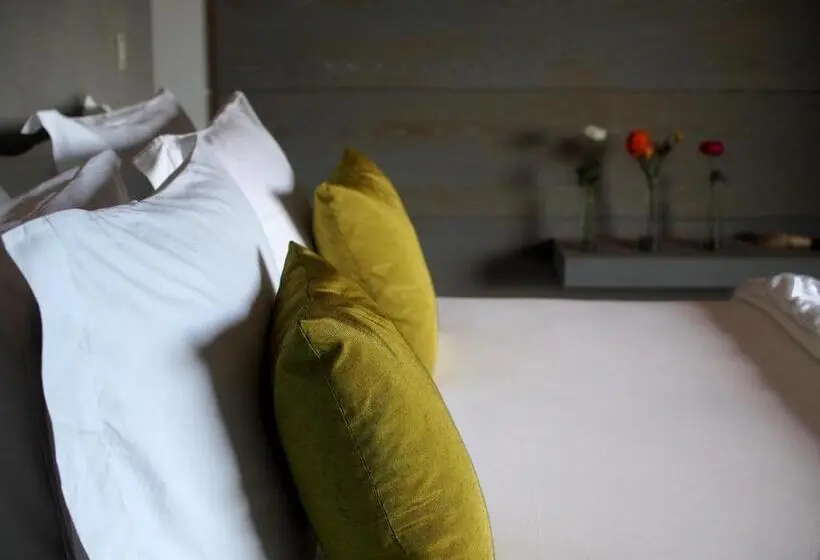 Superior-sviitti Merinäkymä, Chic Hotel Boutique
