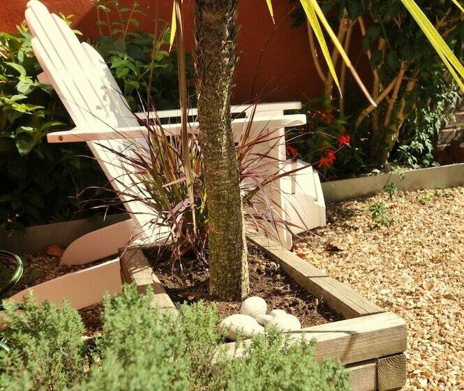 Номер Superior, D Angleterre Etretat