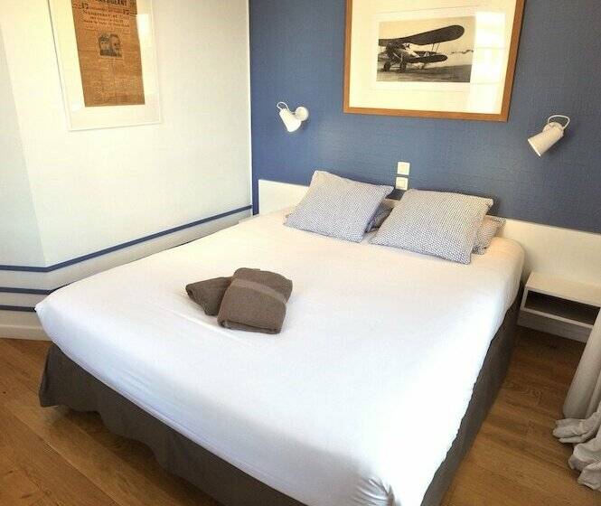 Классический Номер, D Angleterre Etretat