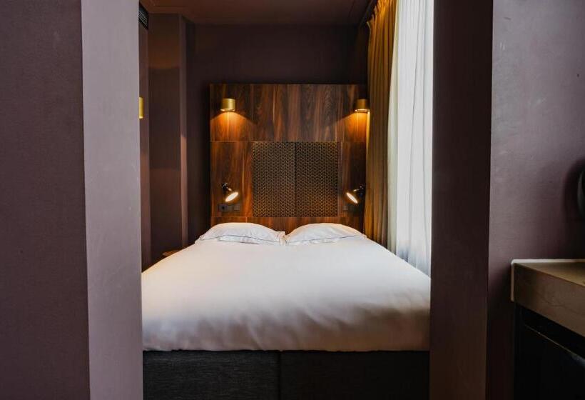 סוויטה, De Jonker Urban Studios & Suites