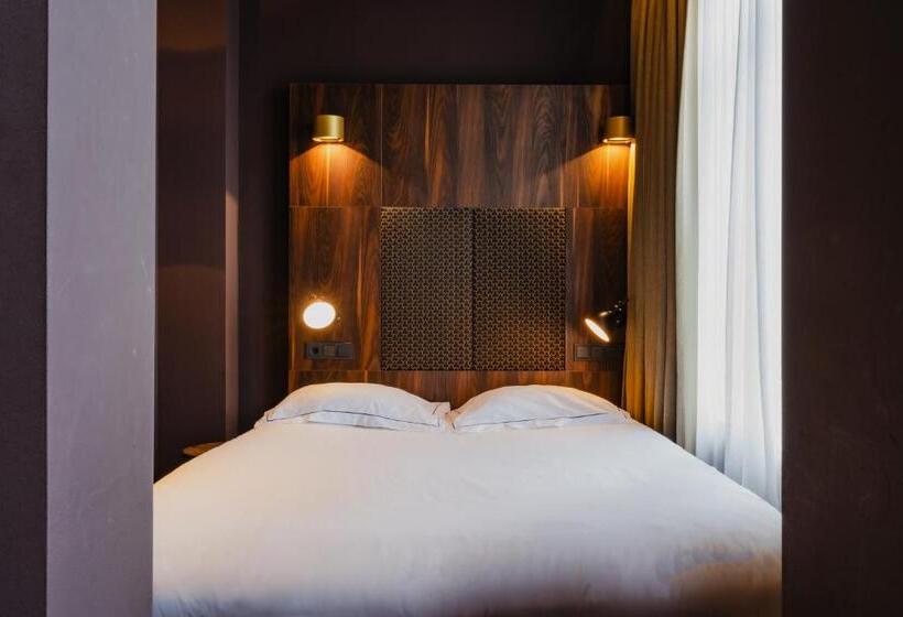 סוויטה, De Jonker Urban Studios & Suites