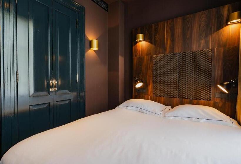 סוויטה, De Jonker Urban Studios & Suites