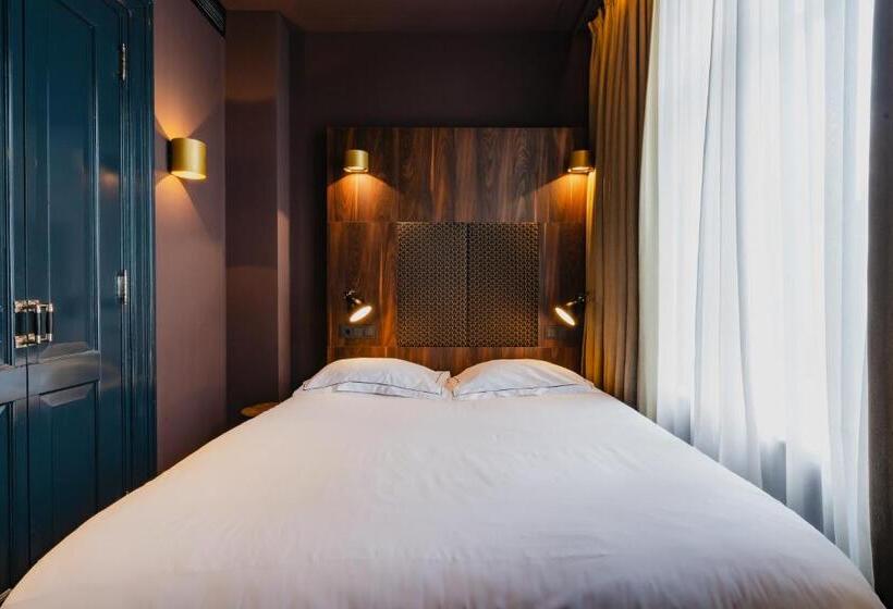 סוויטה, De Jonker Urban Studios & Suites