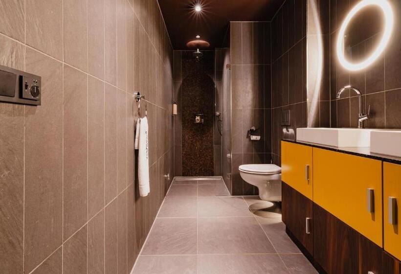 סוויטה, De Jonker Urban Studios & Suites