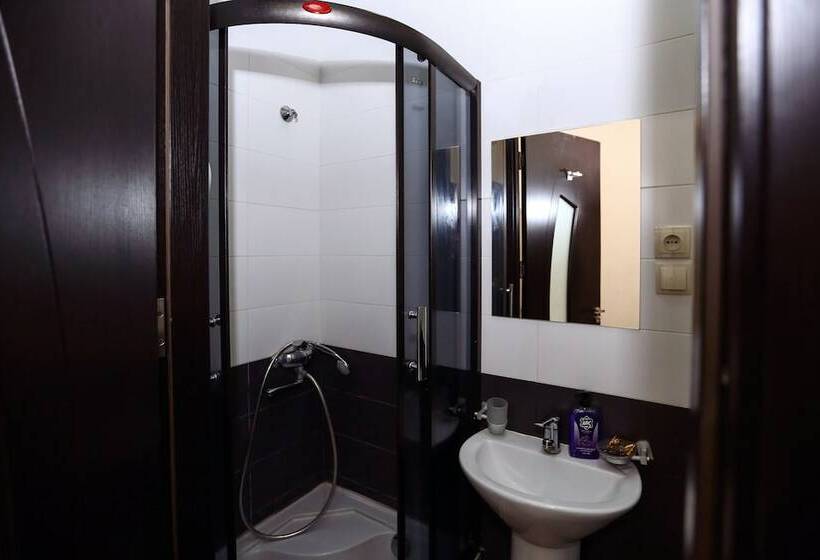 اتاق اکونومی, Rustaveli 36