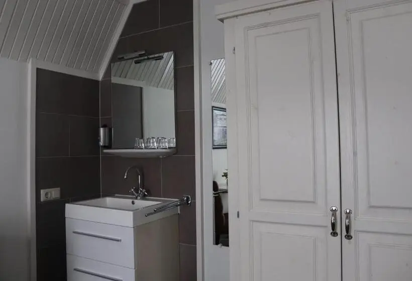 ファミリールーム, Het Wapen Van Noordwijkerhout
