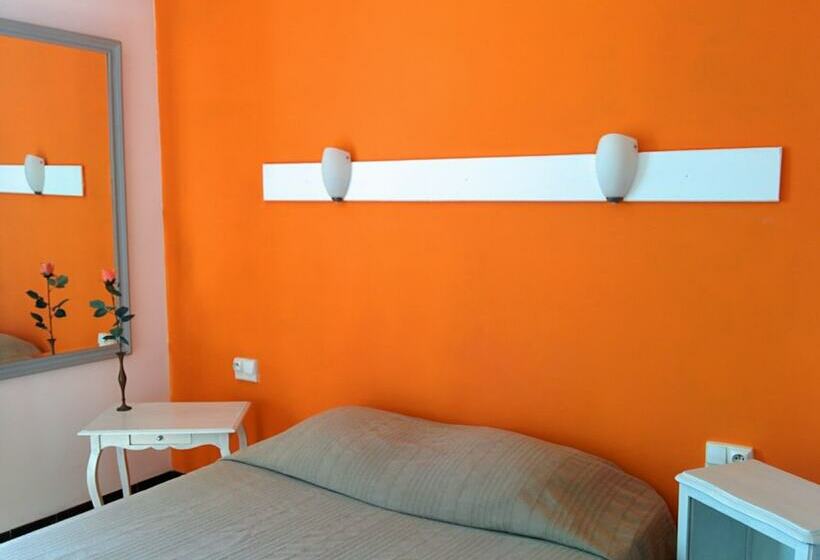 غرفة قياسية, Araur