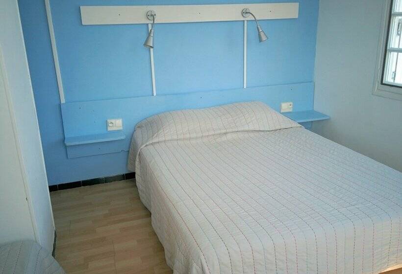 غرفة قياسية, Araur