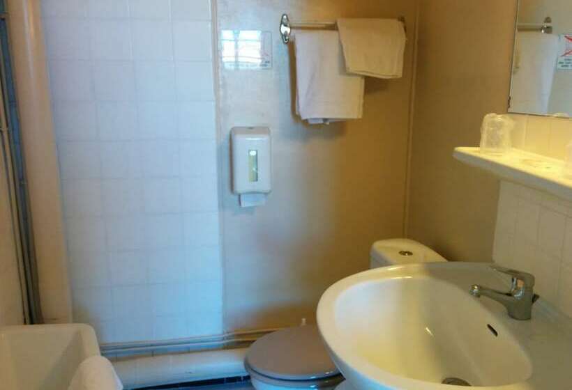 غرفة قياسية, Araur