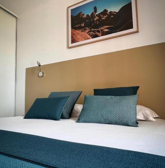 스탠다드 룸, L'Isolella